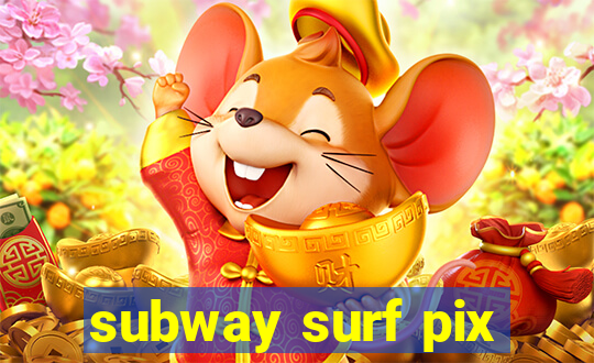 subway surf pix